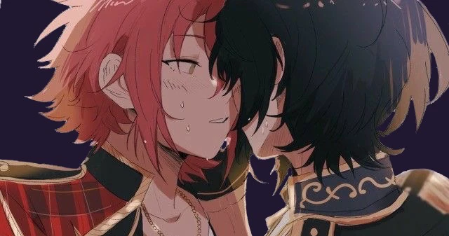 Ritsu's banner