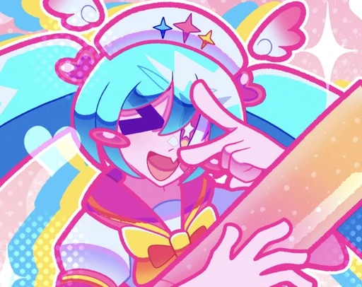 MCMiku's avatar