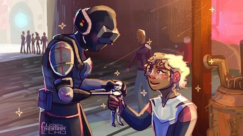 Relay's banner