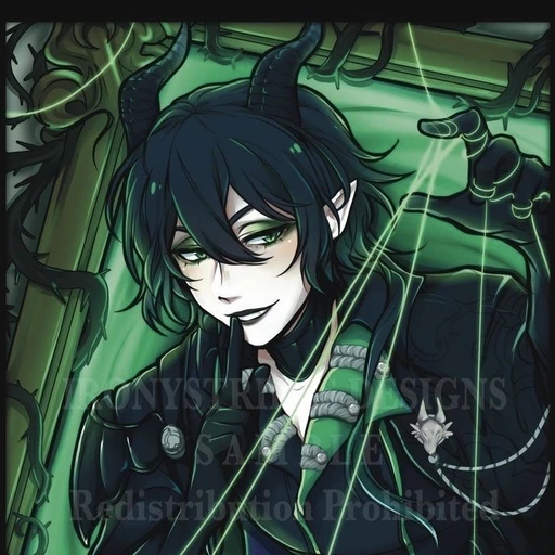 Malleus2's avatar