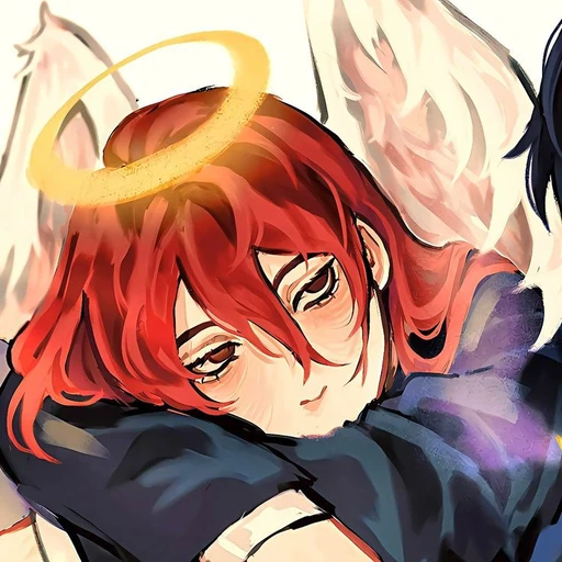 AngelDevil's avatar