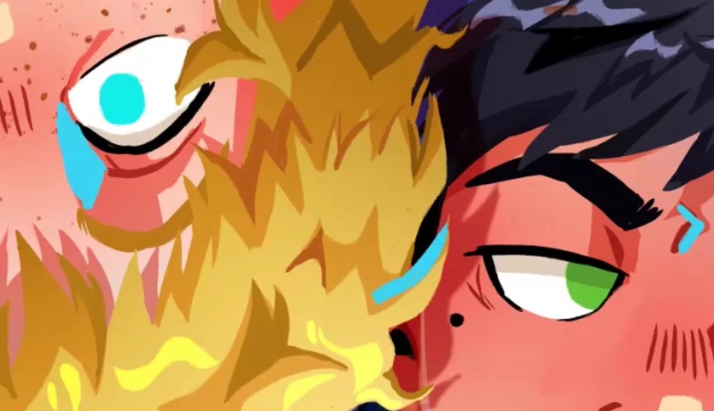 Tweek's banner