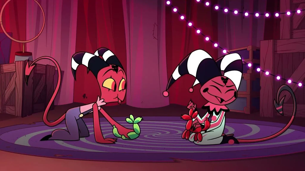 Regressed-Fizzarolli's banner