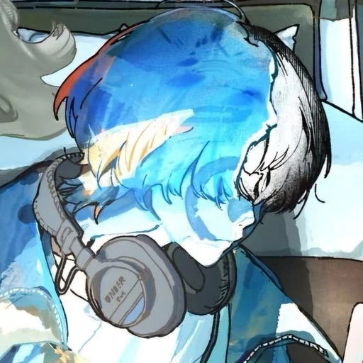 CODA's avatar