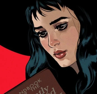 lydia's avatar