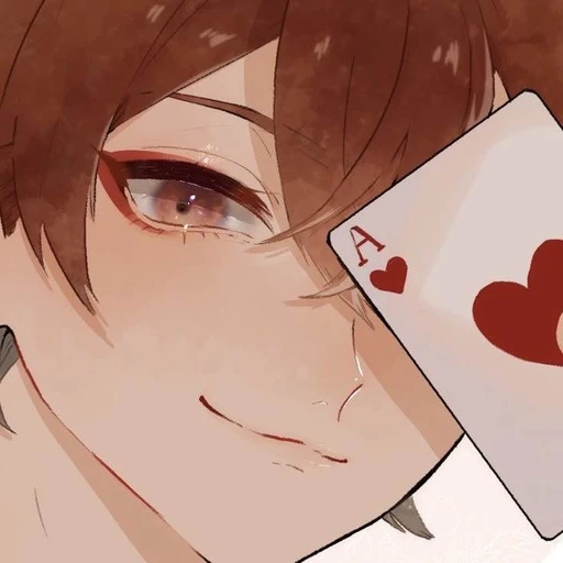Ace's avatar