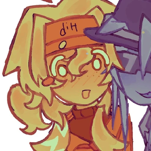 Elliot's avatar