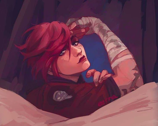 Vi's avatar