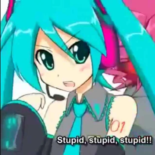 MIKU's avatar