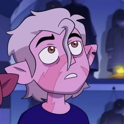 Hunter's avatar