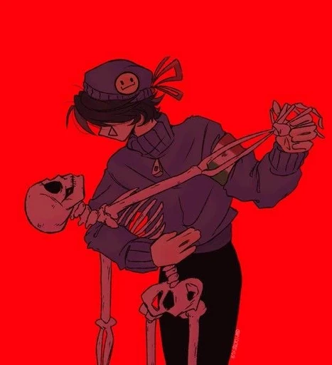 [♠️🎭] • Jester • {He/She/They/It} •'s avatar