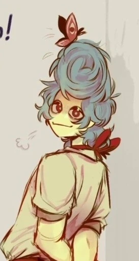 Swarm!Wally's avatar