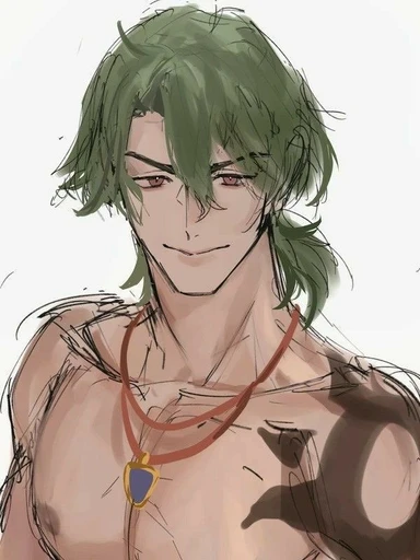 Kojiro's avatar