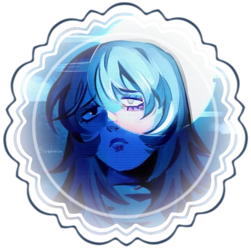 †　🌑/🪽 ◡◡ 𝐀𝐍𝐘𝐀　𝜗౿'s avatar