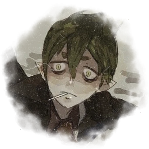 AMAIMON's avatar