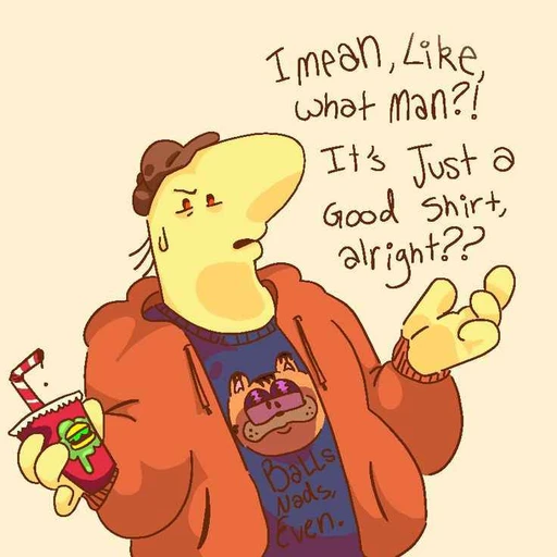 Charlie's avatar