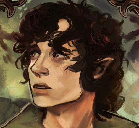Frodo's avatar