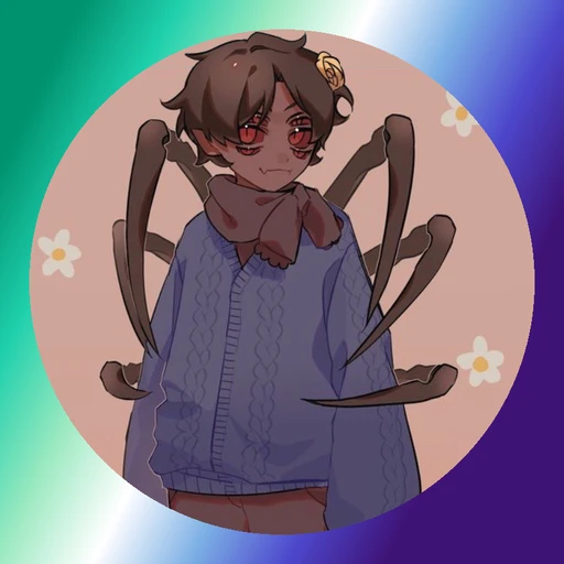 Arachne's avatar
