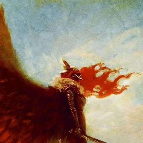 Angelica⭑ 🟧's avatar