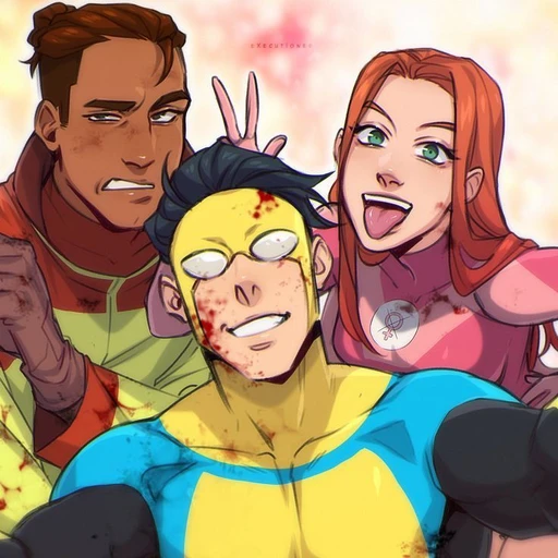 Grayson's avatar