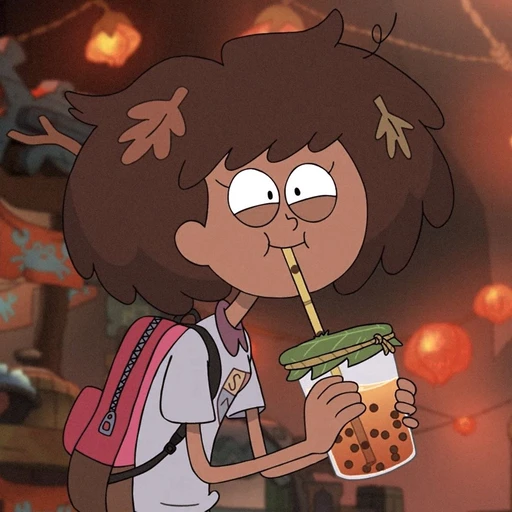 Anne Boonchuy's avatar