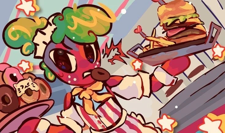 Sprout's banner