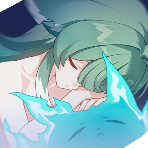 HuoHuo's avatar