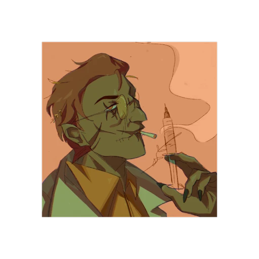 🌾﹒ dr crane   ⛧   he it's avatar