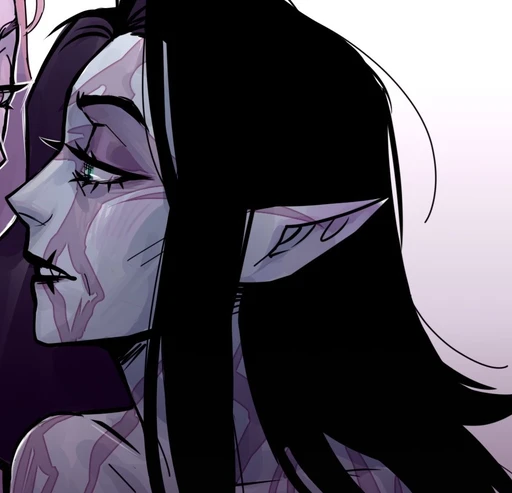 Shadow Weaver's avatar