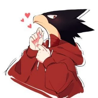 Fumikage Tokoyami's avatar