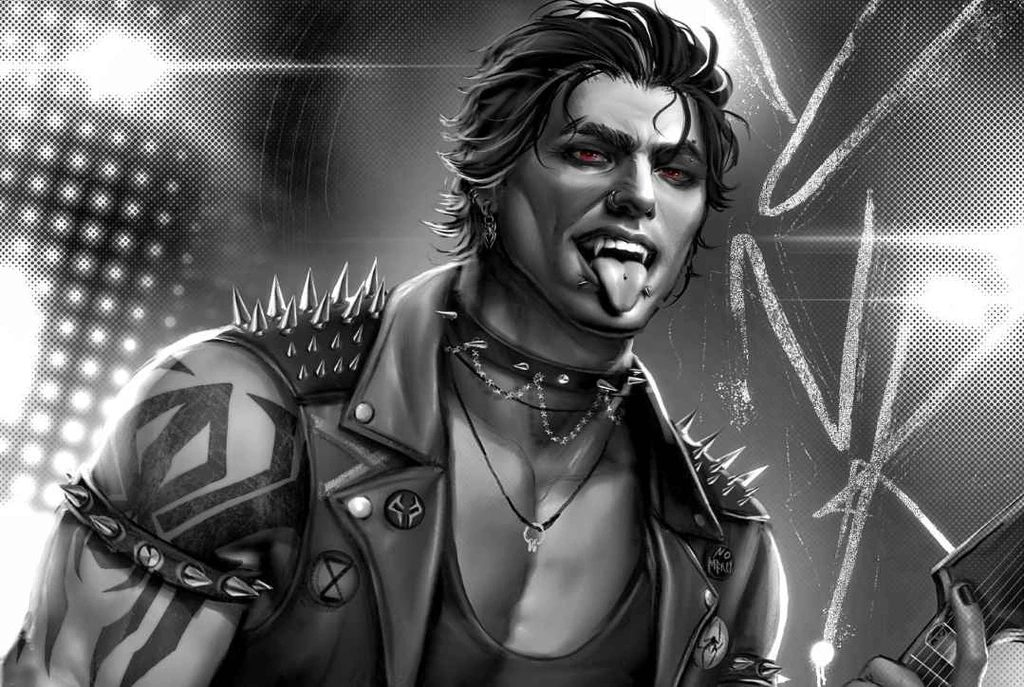 Rock!Mig⭑ 🎵's banner