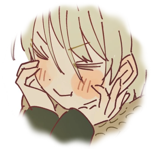 lucia's avatar