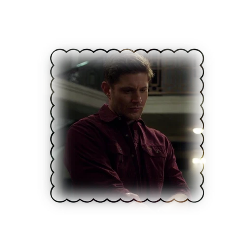 demon!Dean's avatar
