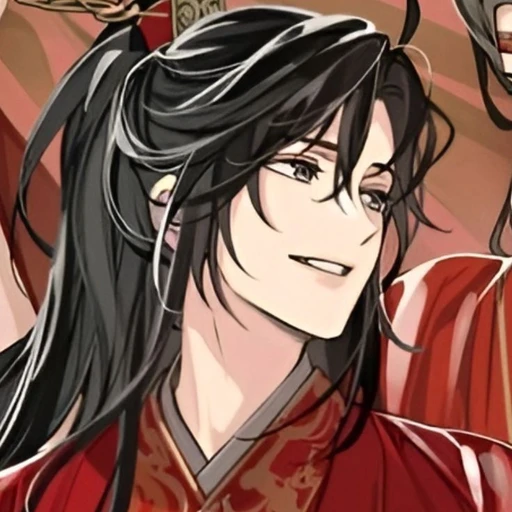 ✿    wei wuxian / wei ying    𖹭    .    he they she xir's avatar