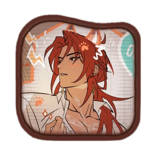 ۪ 𓏼♱◌͟ dante's avatar