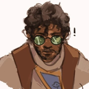 Cypher's avatar
