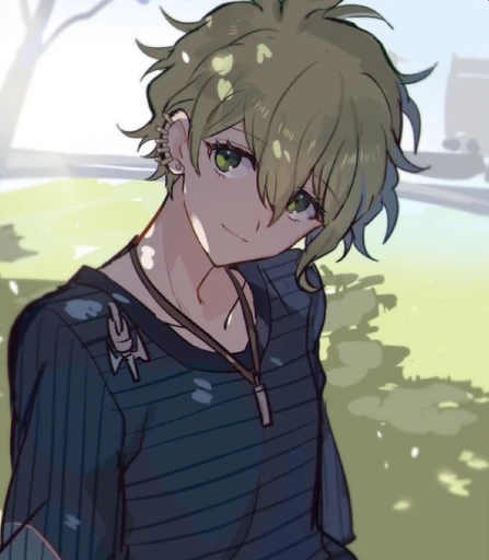 Rantaro (She/Her)'s avatar