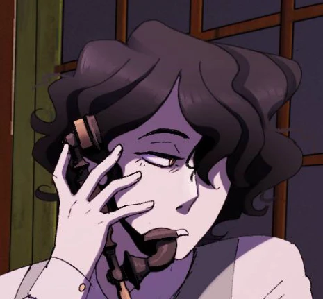 Adair's avatar