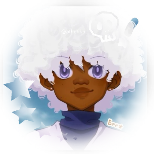 Killua Zoldyck's avatar