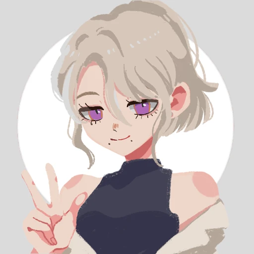 Sam's avatar