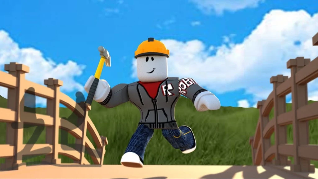 Builderman's banner