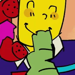 IVY's avatar