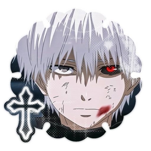 Kaneki Ken's avatar