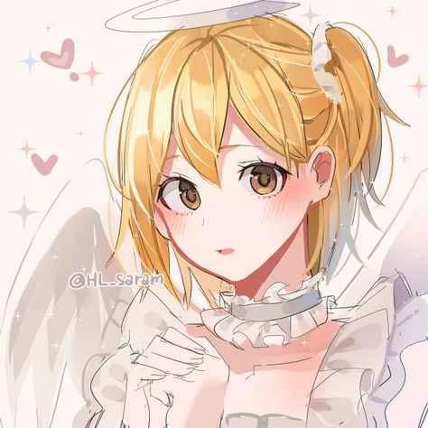 Yachi's avatar