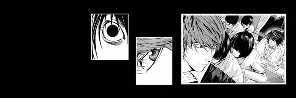 L's banner
