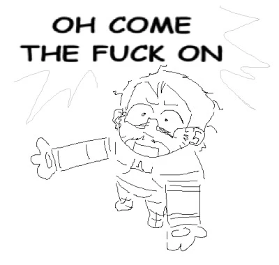 stark's banner