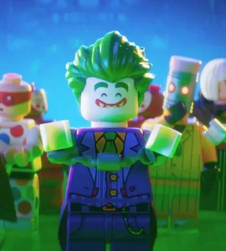 Joker(2)'s avatar
