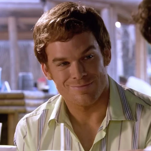Dexter's avatar