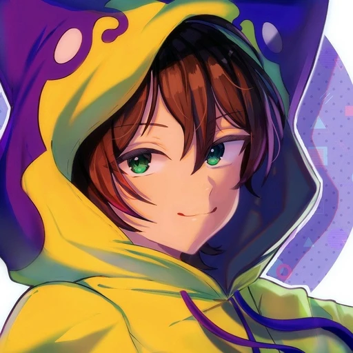 Miya's avatar