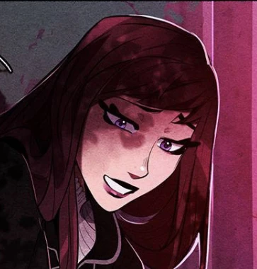 Eulalie's avatar